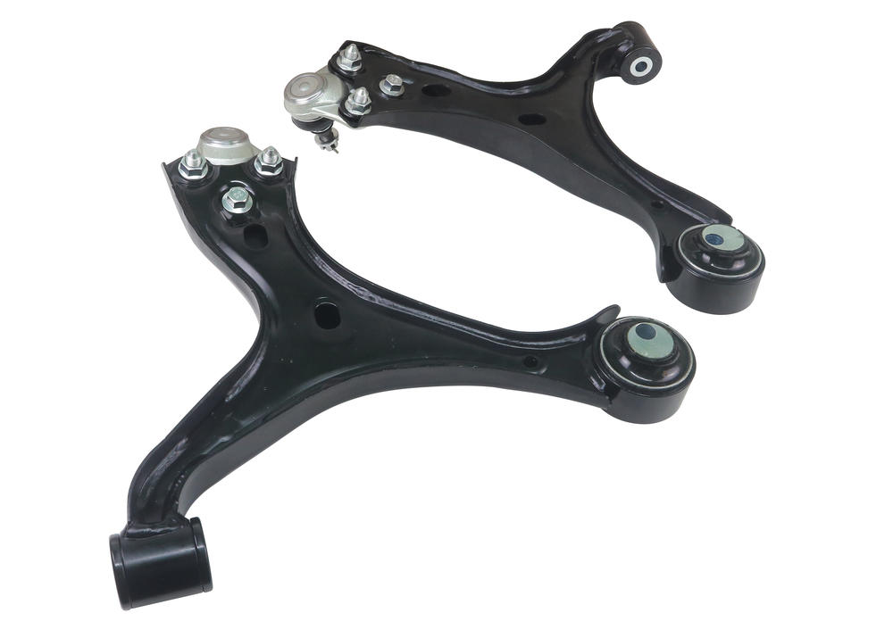 Front Lower Control Arm - Arm Assembly Performance Caster Correction to Suit Honda Civic 9th Gen FG, FB