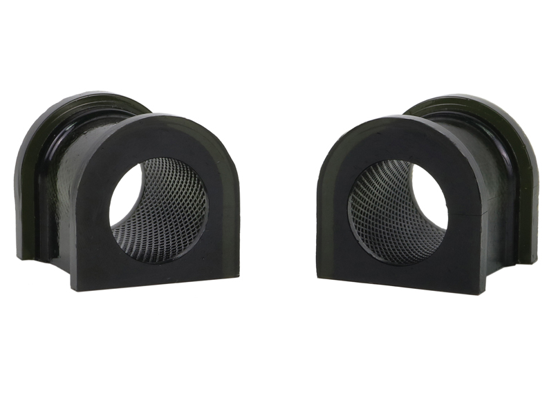 Front Anti Roll Bar Mount - Bushing Kit 25mm to Suit Toyota Echo NCP10, 12, 13