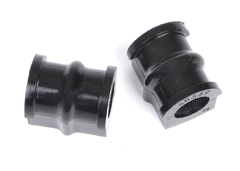 Front Sway Bar Mount - Bushing Kit 25mm to Suit Nissan X-Trail T30