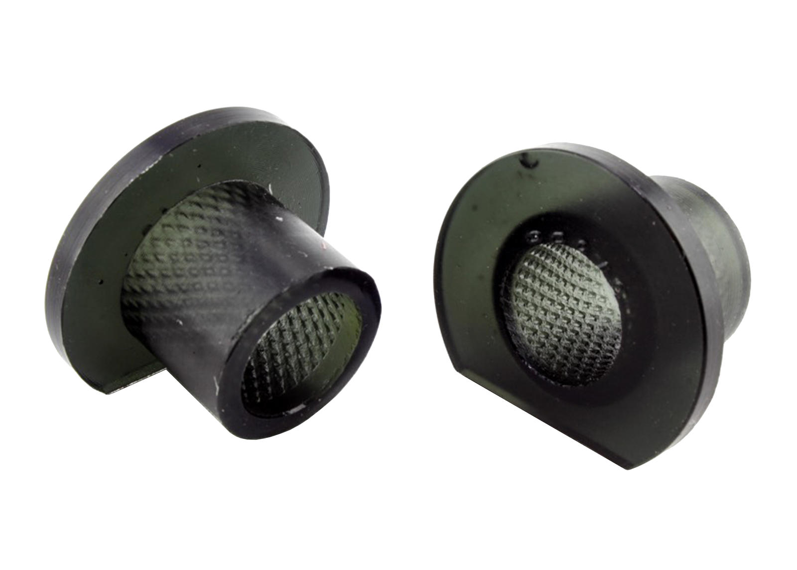 Front Steering Rack and Pinion Mount Bushing Kit to Suit Ford Falcon