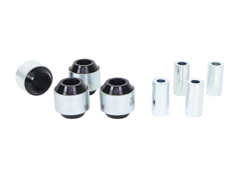 Control Arm Upper Rear - Bushing Kit to Suit Audi, Skoda and Volkswagen MEB Fwd/Awd