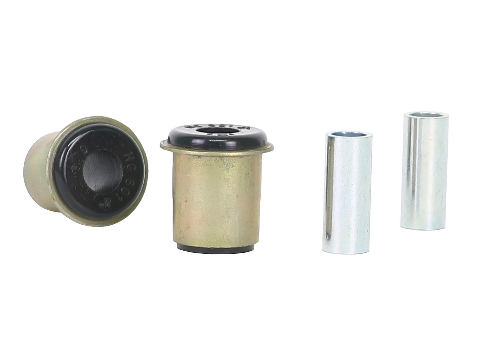 Front Upper Control Arm - Inner Front Bushing Kit to Suit Holden Gemini TX, TC, TD, TE, TF, TG