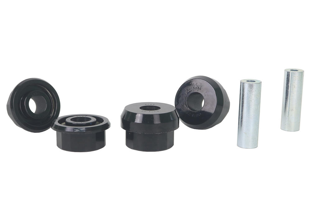 Rear Beam Axle - Bushing Kit to Suit Hyundai I20 N