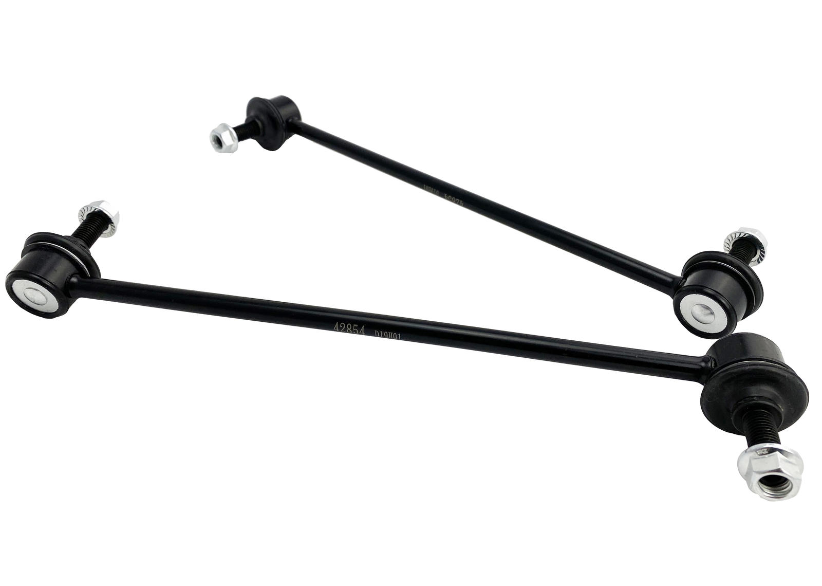 Front  Sway Bar Link - Assembly