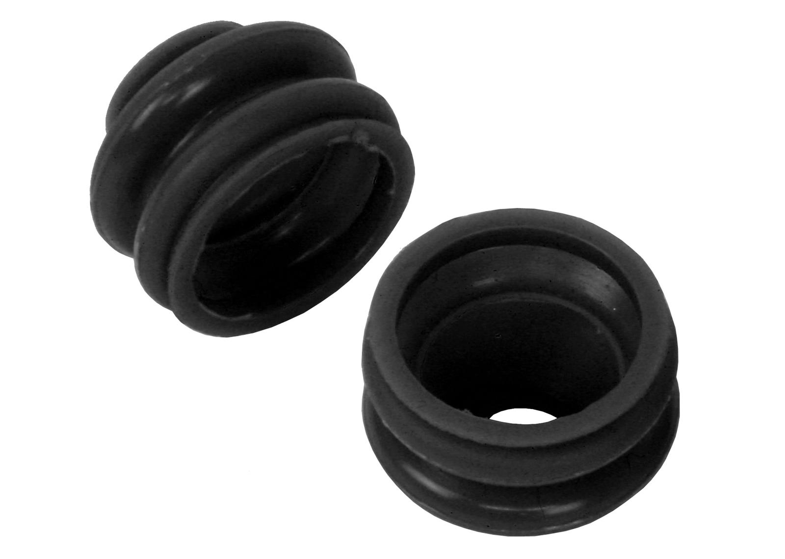 Front Upper Control Arm - Ball Joint Service Kit to Suit Whiteline Control Arm KTA311