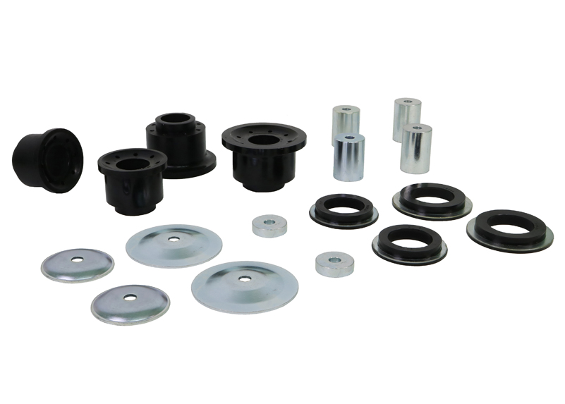 Rear Subframe - Bushing Kit