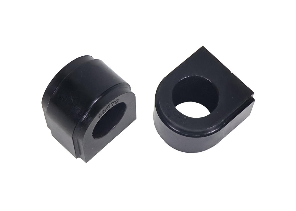 Front Anti Roll Bar Mount - Bushing Kit 32mm to Suit Ford Ranger, Everest and Mazda BT-50