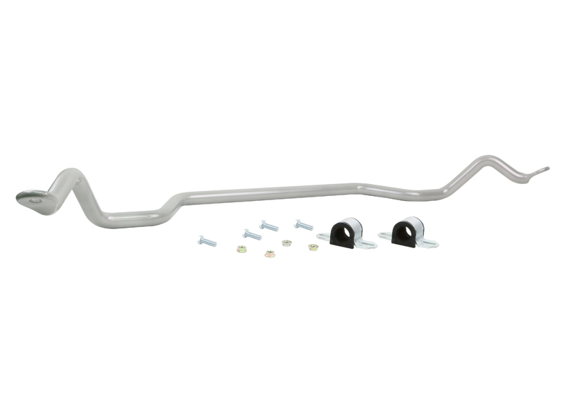 Front Sway Bar - 27mm Non Adjustable to Suit Ford Falcon/Fairlane XA-XF and Mustang Classic