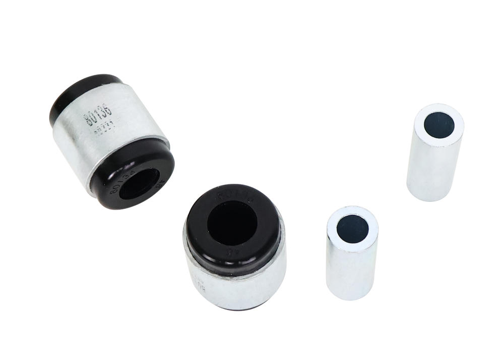 Whiteline Control Arm Upper - Outer Bushing Kit