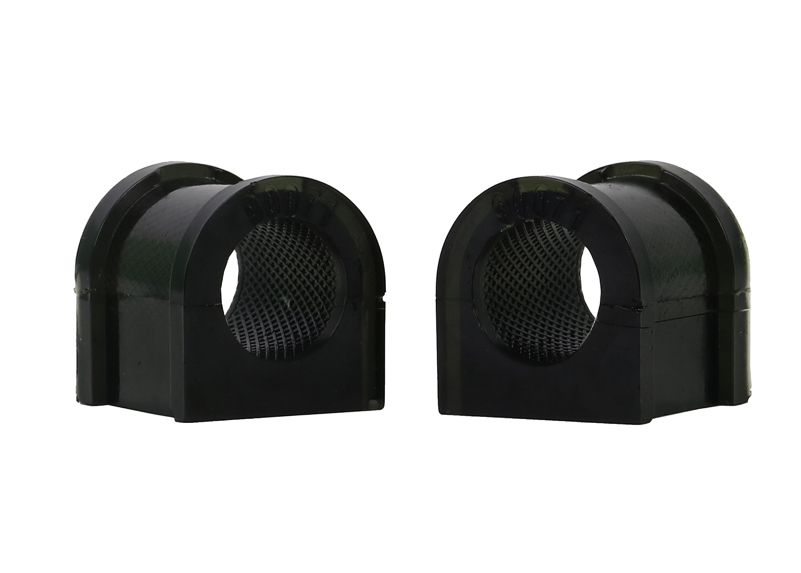 Front Sway Bar Mount - Bushing Kit 22mm to Suit Ford Laser KN, KQ and Mazda 323 BJ