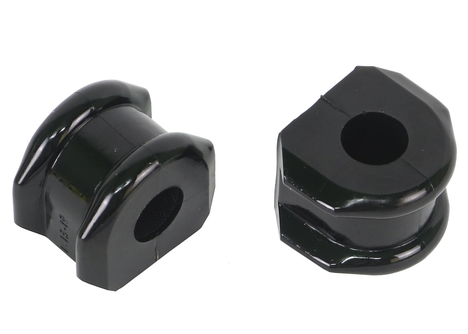 Rear Anti Roll Bar Mount - Bushing Kit 19mm to Suit Ford Falcon/Fairlane BA-FGX and FPV