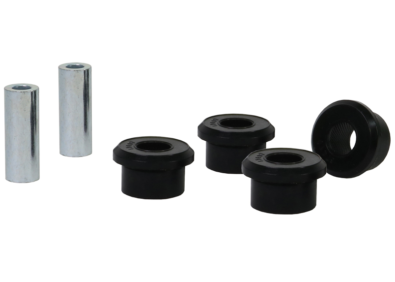 Front Control Arm Lower - Inner Front Bushing Kit