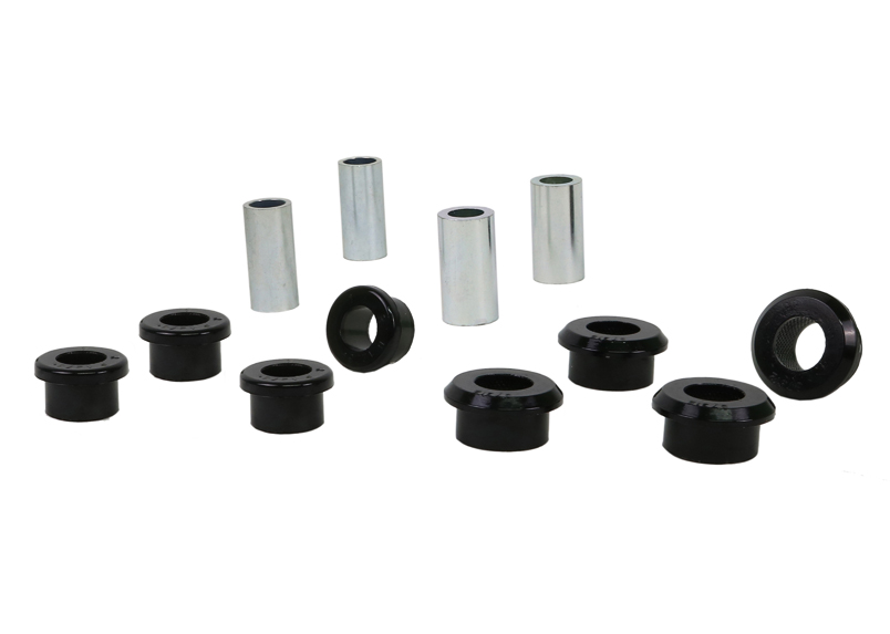 Rear Control Arm Lower Front - Bushing Kit to Suit Toyota Camry, Aurion and Kluger