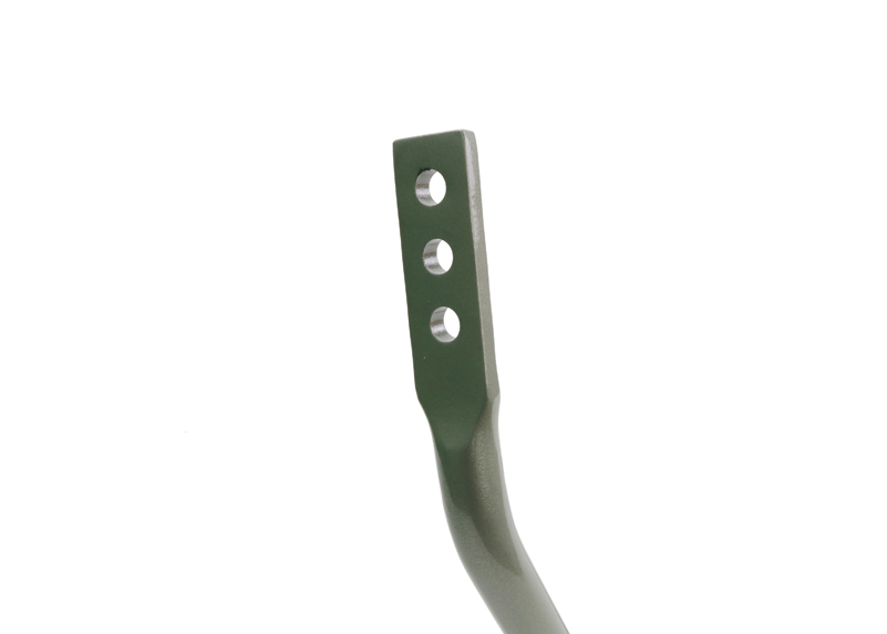 Front Anti Roll Bar - 26mm 3 Point Adjustable to Suit Hyundai Veloster FS