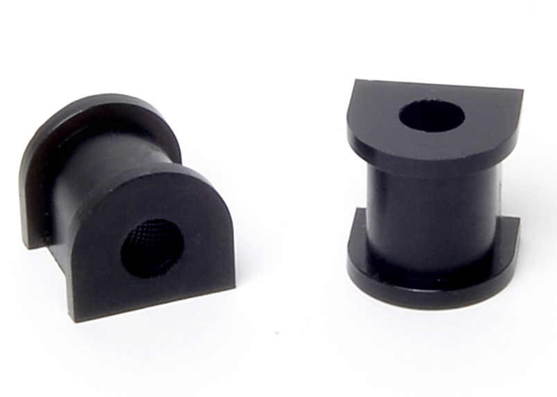 Rear Sway Bar Mount - Bushing Kit 17mm