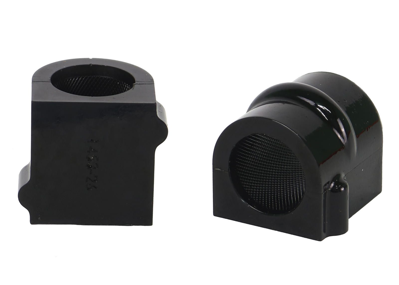 Front  Sway Bar Mount - Bushing Kit 26mm