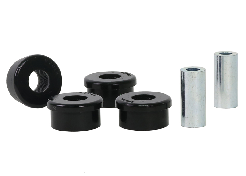 Front Engine Mount - Bushing Service Kit to Suit Whiteline Engine Mount W92930
