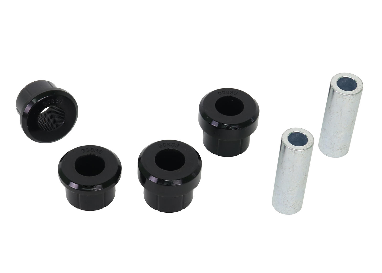 Front Lower Control Arm - Inner Rear Bushing Kit to Suit Toyota Land Cruiser 100 Series IFS