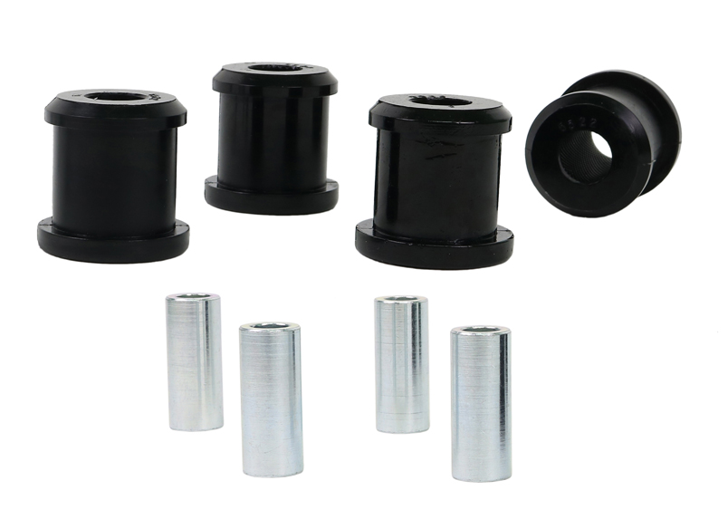 Front Upper Control Arm - Bushing Kit to Suit Mitsubishi Pajero NM-NX