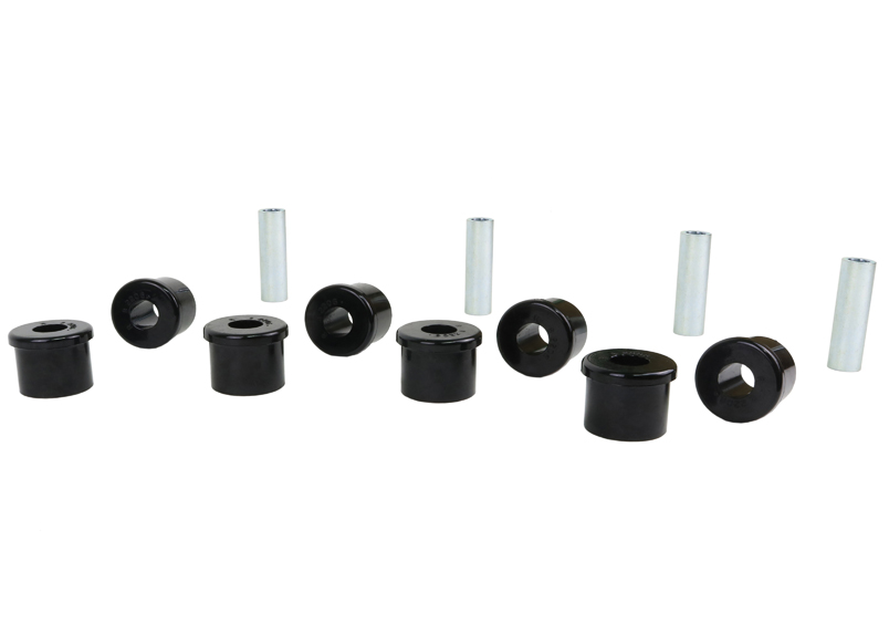 Rear  Control Arm Lower - Inner Bushing Kit