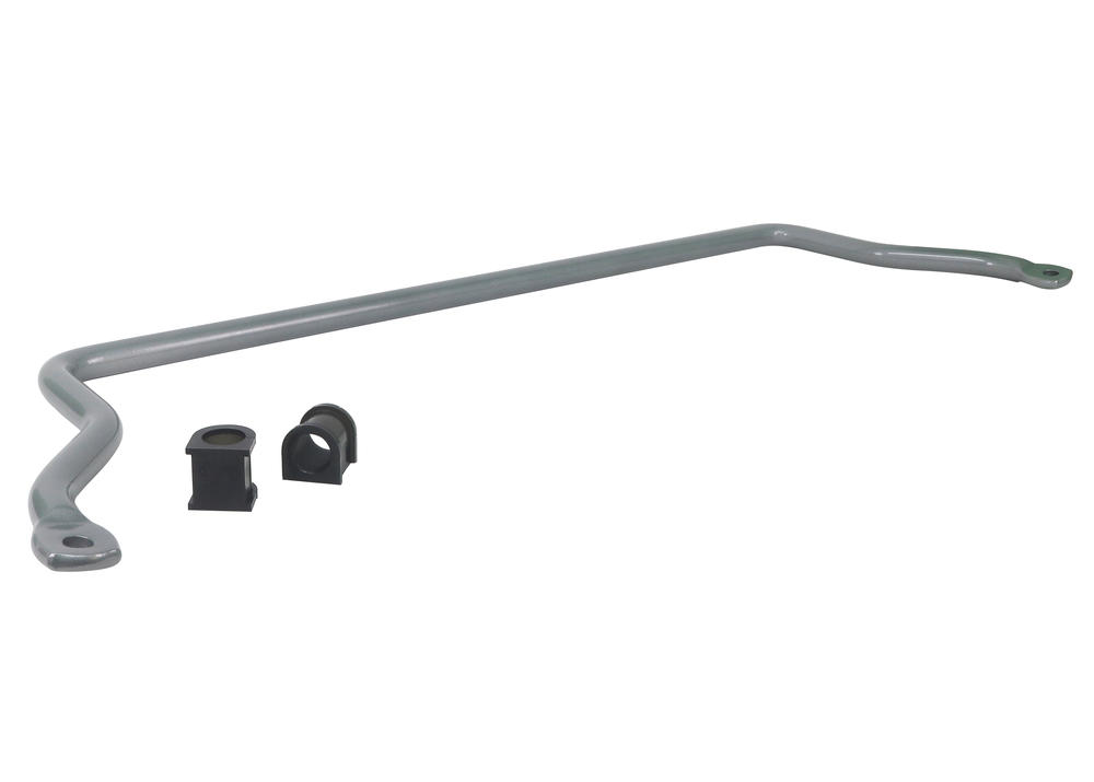 Front Sway bar - 27mm non adjustable to Suit Mazda RX7 Series 1, 2, 3 SA