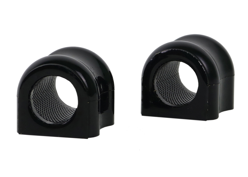 Rear  Sway Bar Mount - Bushing Kit 22mm