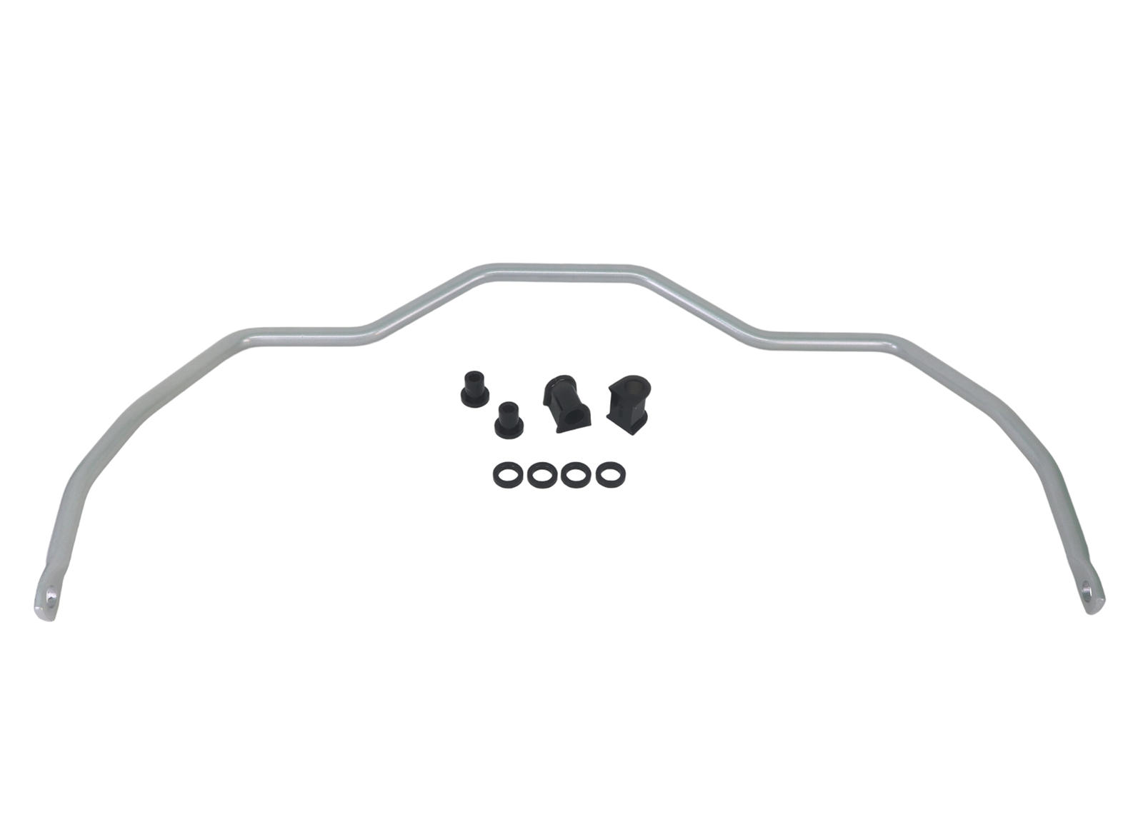 Rear Sway Bar - 18mm Non Adjustable to Suit Toyota Corolla AE86, Celica and Corona