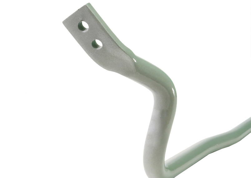 Front Sway bar - 24mm 2 point adjustable to Suit Honda Civic FK2 Type R