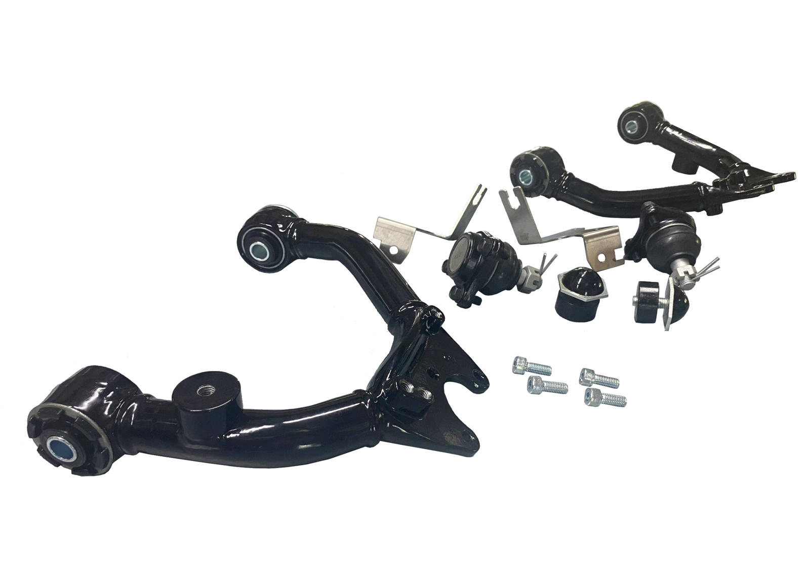 Front Control Arm Upper - Arm to Suit Mitsubishi Challenger, Pajero Sport and Triton 4wd