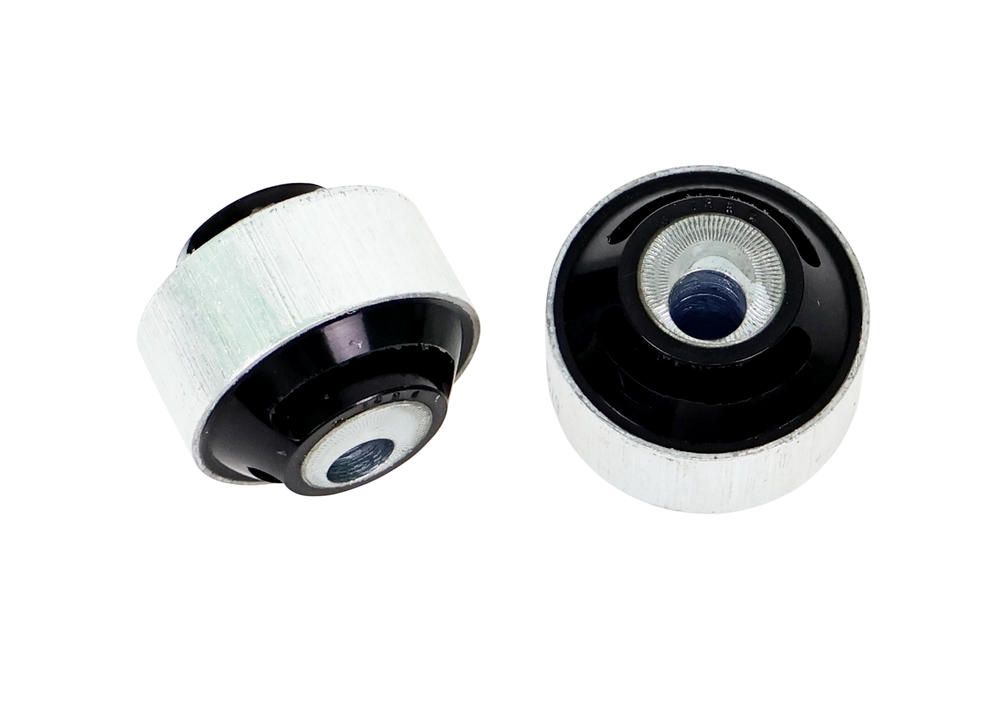 Front Lower Control Arm - Inner Rear Bushing Double Offset Kit to Suit Suzuki Swift EZ, FZ