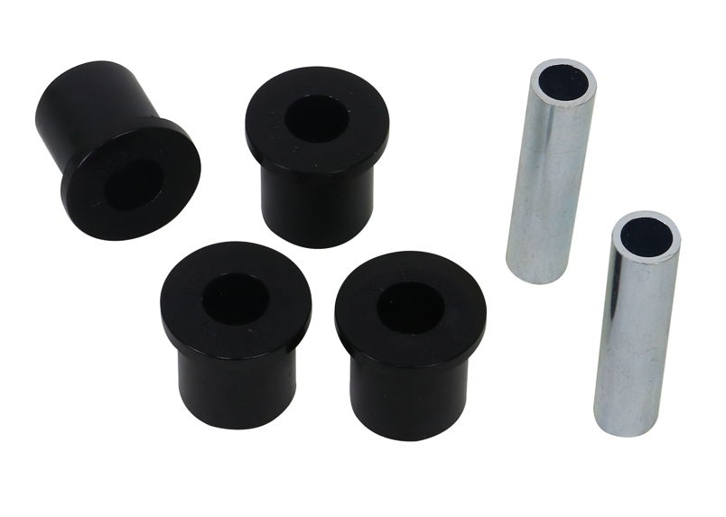 Front Lower Control Arm - Inner Bushing Kit to Suit Mitsubishi L300 SA-SE