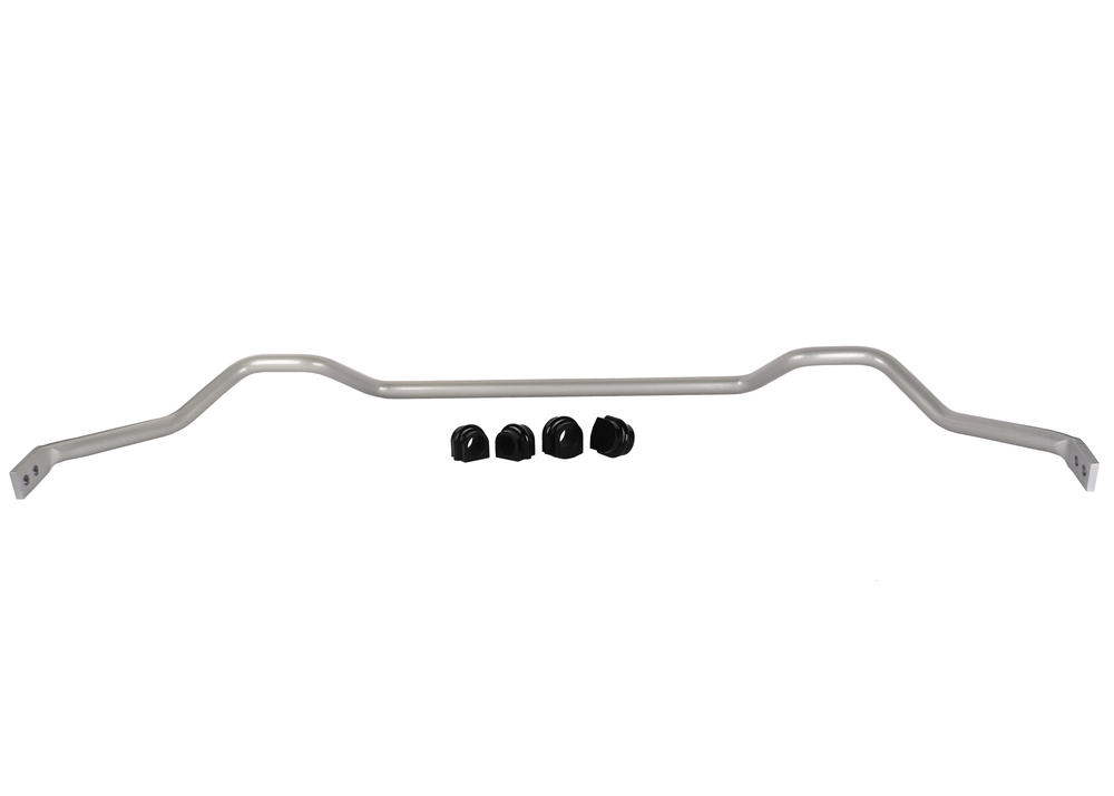 Front Sway Bar - 24mm 2 Point Adjustable to Suit Nissan Skyline R32 Rwd
