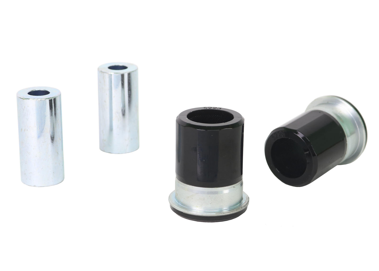 Front Control Arm Lower - Inner Front Bushing Kit