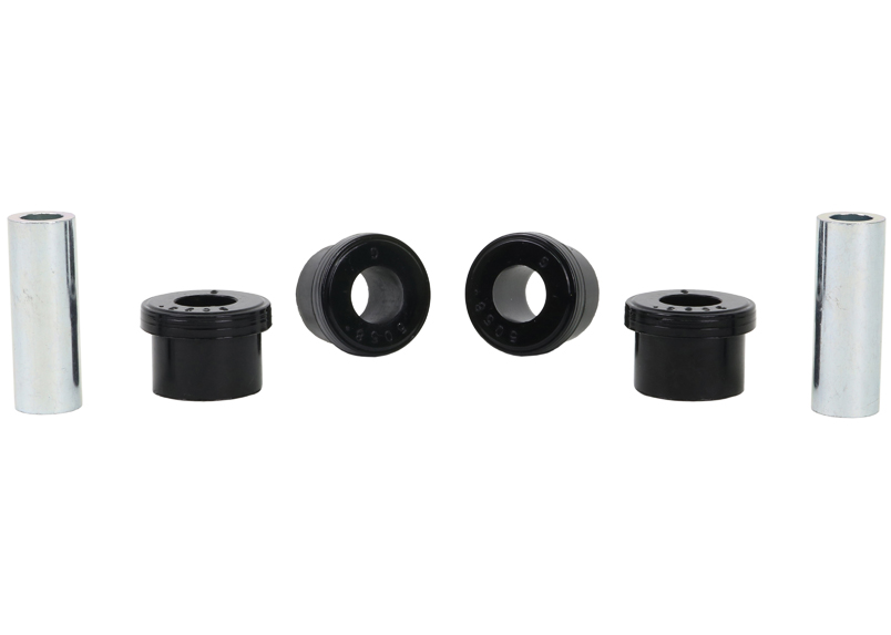 Front Lower Control Arm - Inner Front Bushing Kit to Suit Hyundai Lantra, Sonata and Mitsubishi Galant, Magna