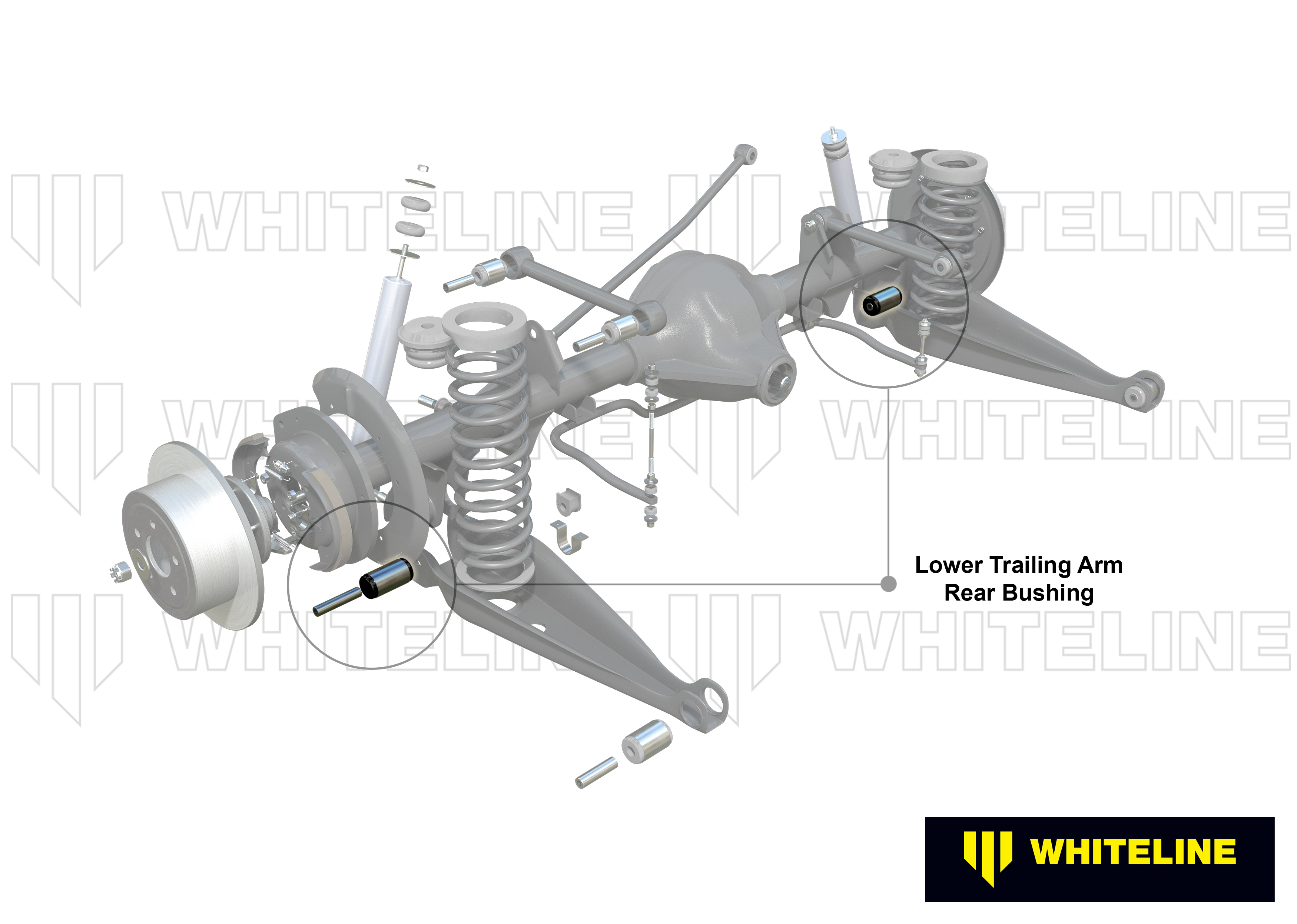 Kit Specifications Image