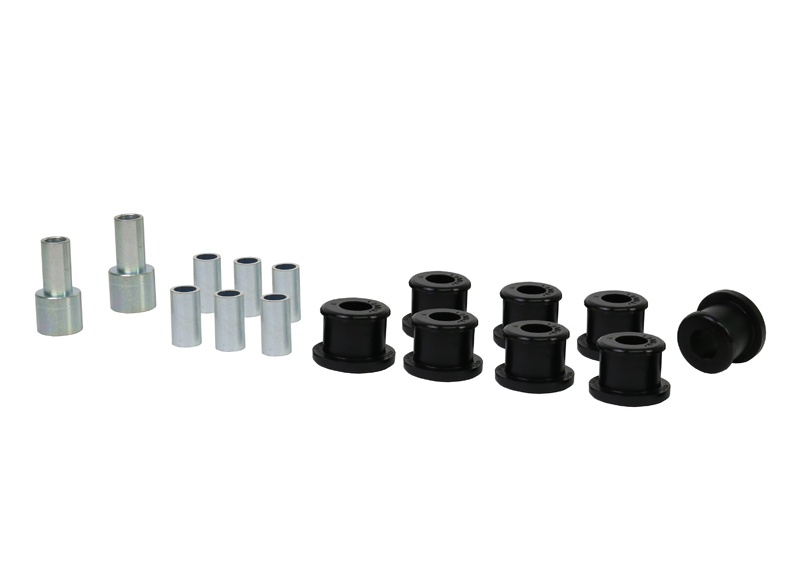 Rear  Control Arm - Bushing Kit