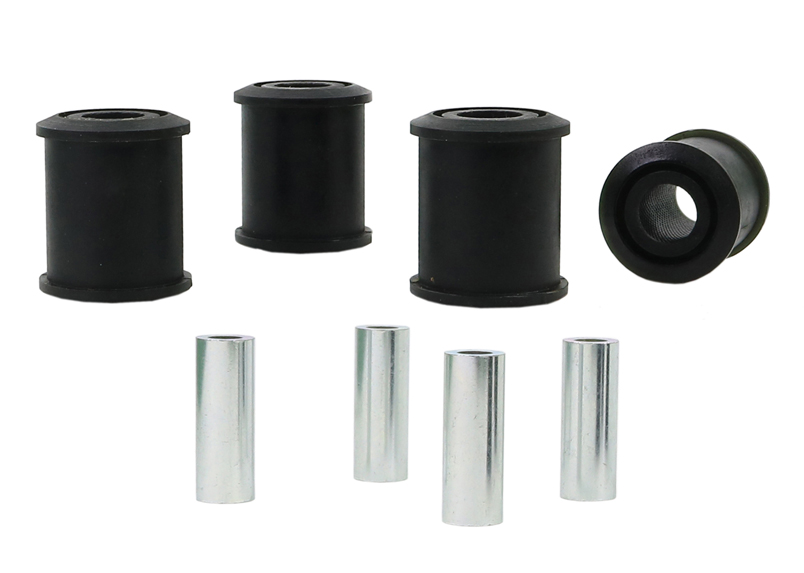 Rear  Trailing Arm Lower - Bushing Kit
