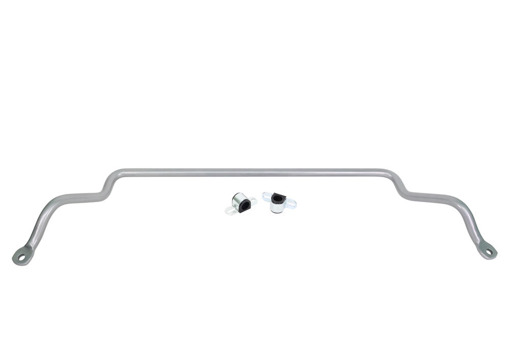Front Axle Sway Bar 27mm Non Adjustable to Suit Holden HQ-WB