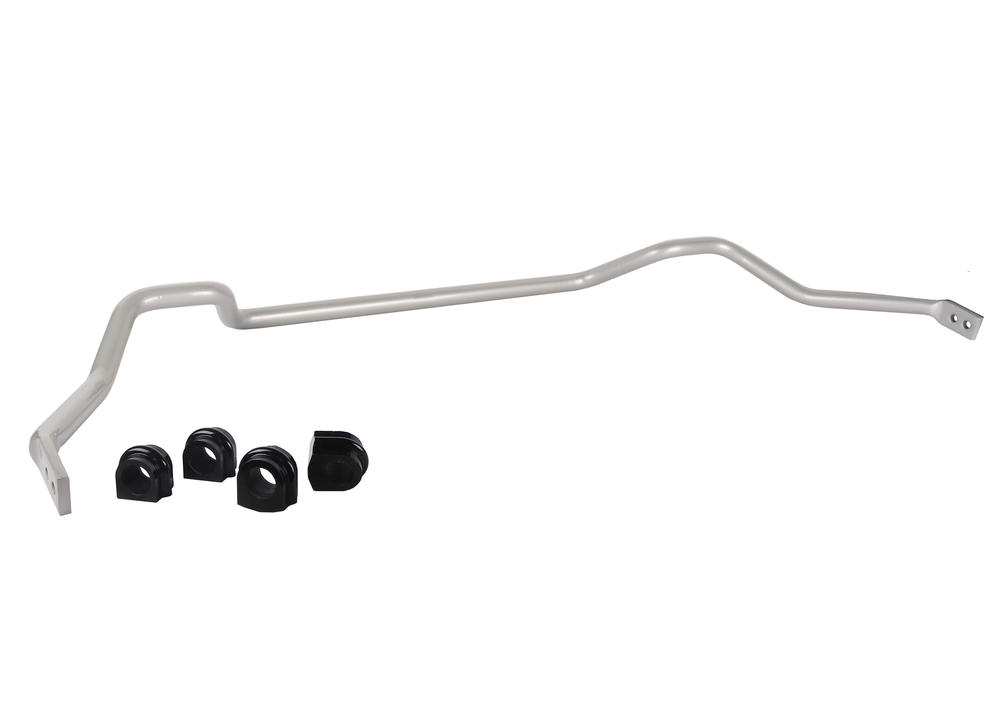 Front Sway Bar - 24mm 2 Point Adjustable to Suit Nissan Skyline R32 Rwd