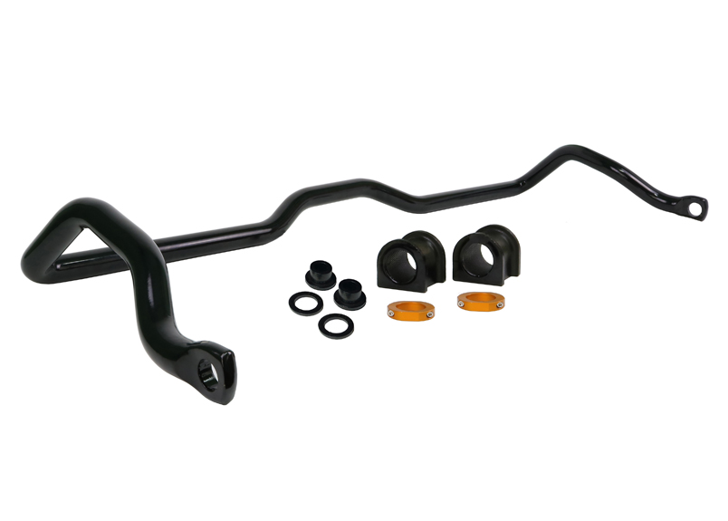 Rear Anti Roll Bar - 30mm Non Adjustable to Suit Toyota Land Cruiser 200 Series