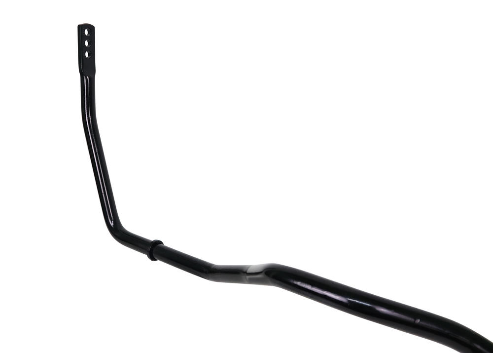 Rear Sway Bar - 30mm 3 Point Adjustable Toyota Tundra 2022+