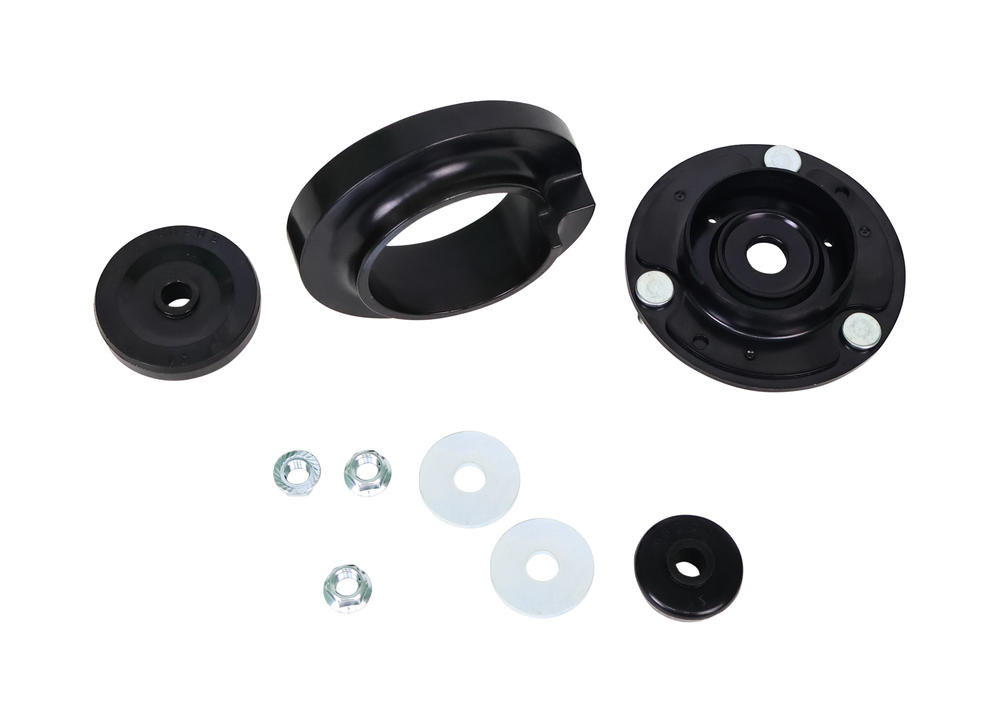 Front Strut Mount - Kit to Suit Holden Colorado, Trailblazer and Isuzu MU-X