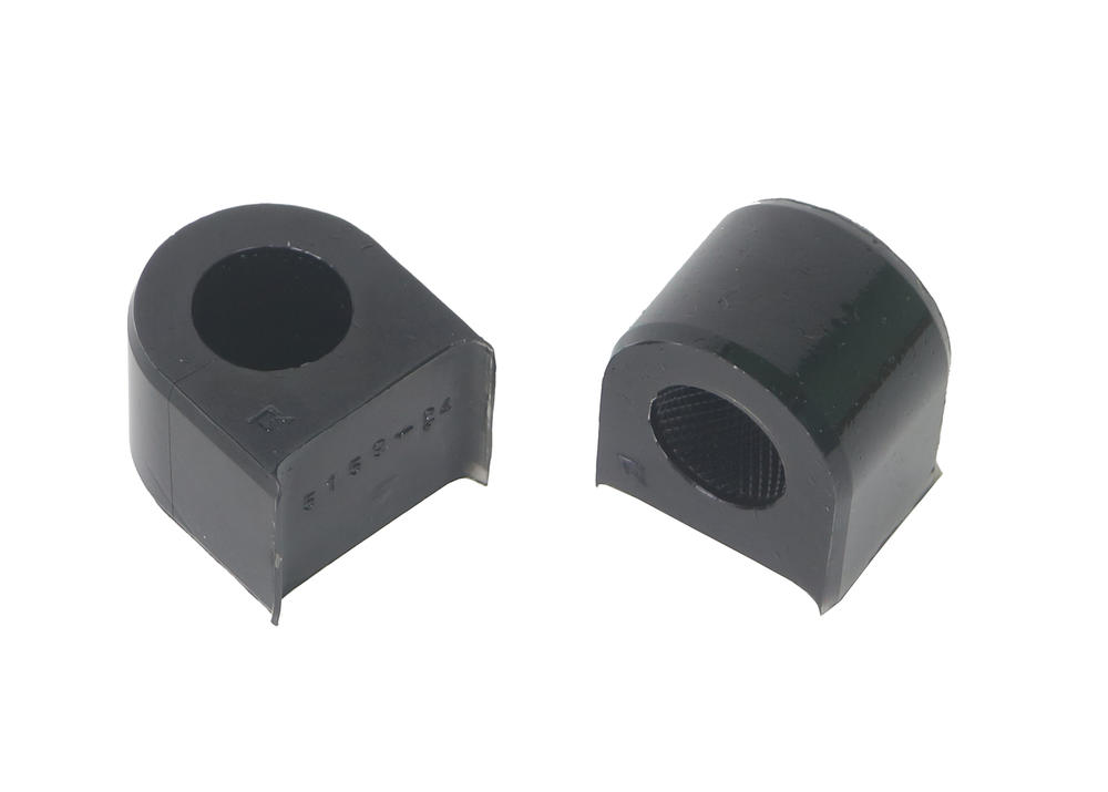 Front Anti Roll Bar Mount - Bushing Kit 24mm to Suit Whiteline Anti Roll Bars