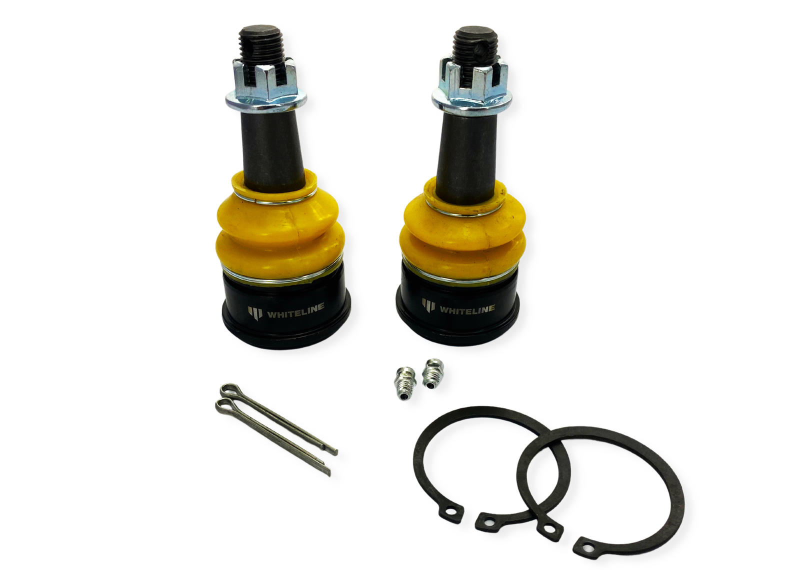 Front Roll Center Correction Kit to Suit FK8 Honda Civic Type R 10th Gen