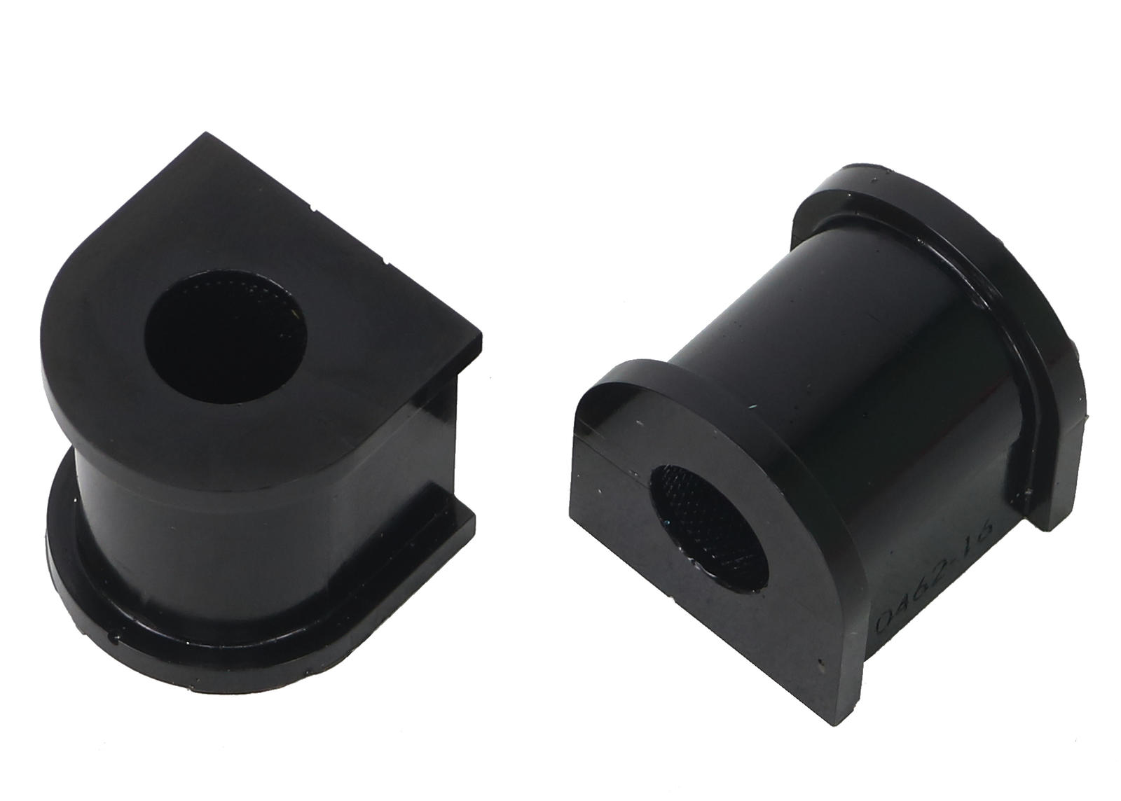 Rear Anti Roll Bar Mount - Bushing Kit 16mm to Suit Holden Commodore, Apollo, Nova, HSV and Toyota Camry, Celica and Corolla