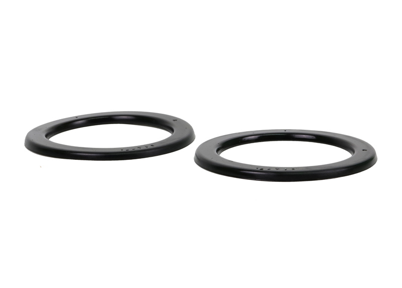 Front Coil Spring Pad - Upper Bushing Kit