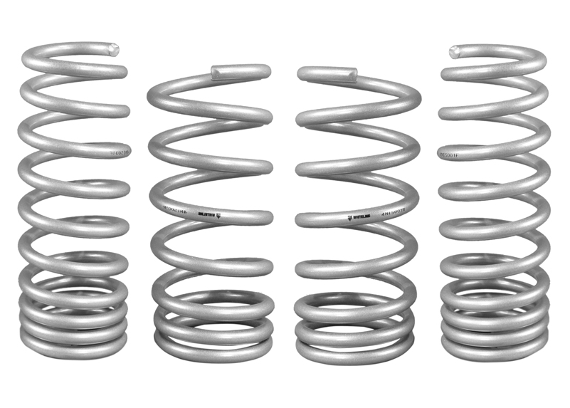 Lowering Kit to Suit Nissan 370Z Z34 and Skyline V36