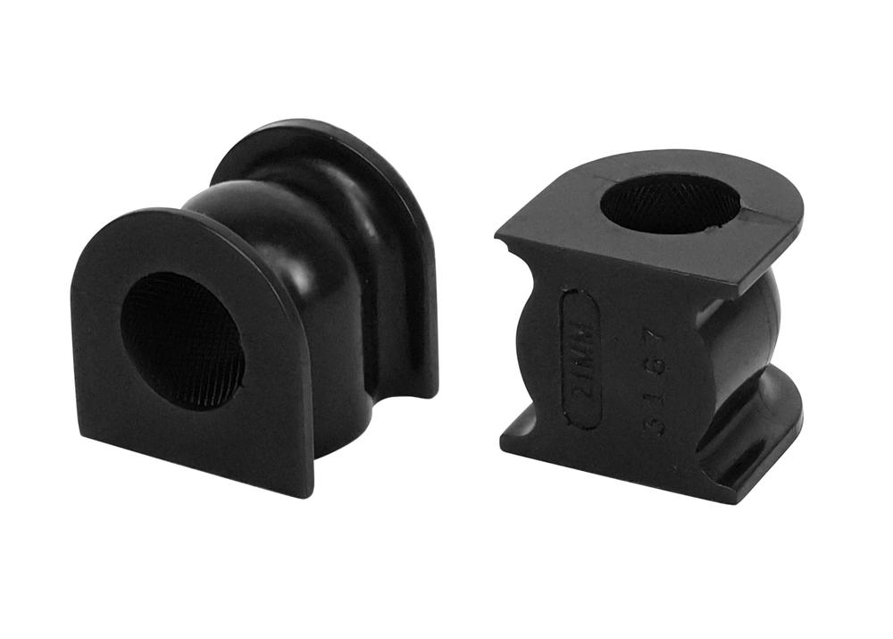 Rear  Anti Roll Bar Mount - Bushing Kit 21mm