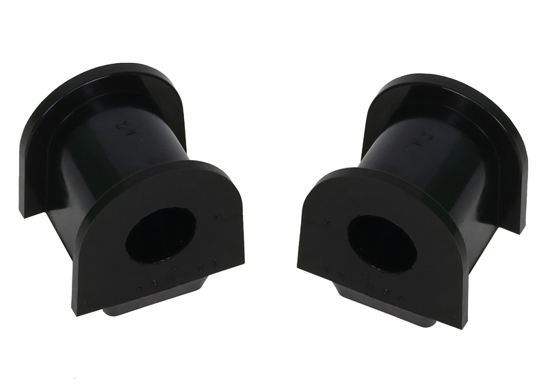 Front Anti Roll Bar Mount - Bushing Kit 24mm to Suit Holden Apollo and Toyota Camry