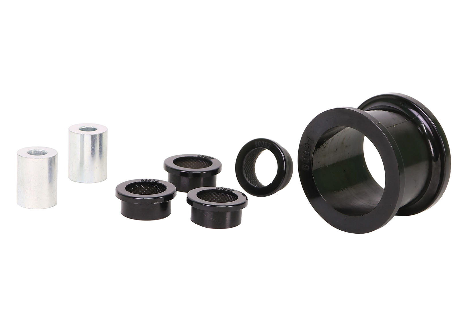 Steering - Rack and Pinion Mount Bushing Kit